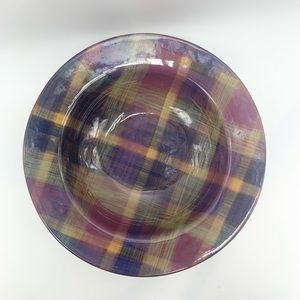 Gibson Elite - bowl.